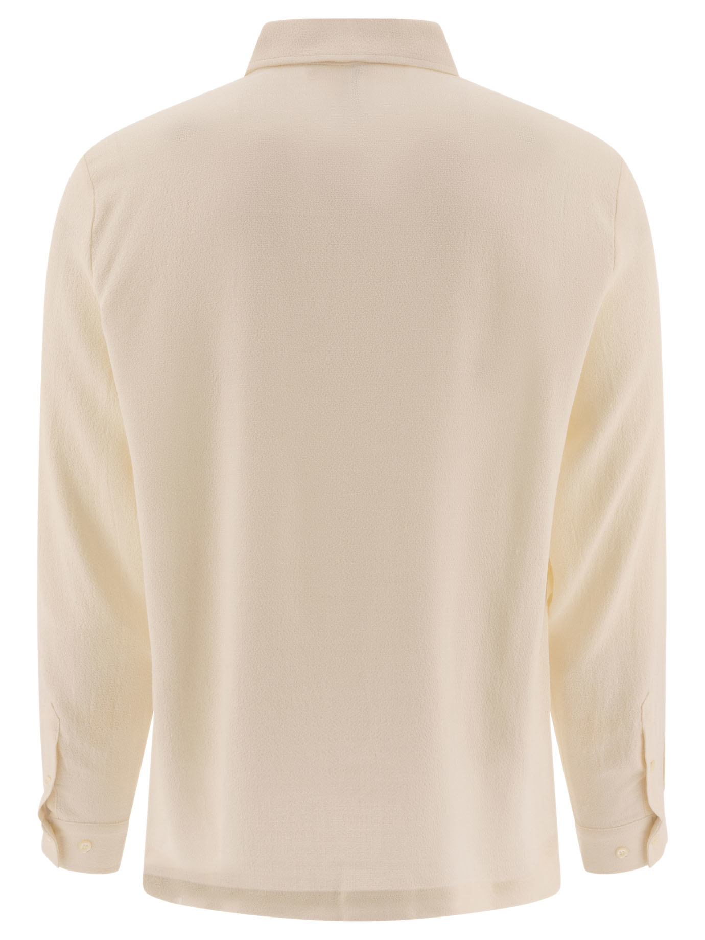 SéFR White Sense shirt